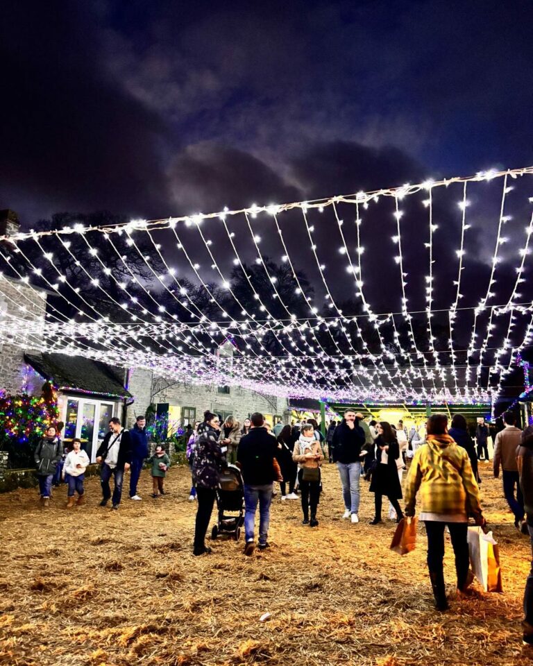 communs d&#039;abord,marché de Noel,marché de noel ploemeur,marché de noël ploemeur 2025