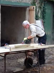 communs d&#039;abord,marché de Noel,marché de noel ploemeur,marché de noël ploemeur 2025