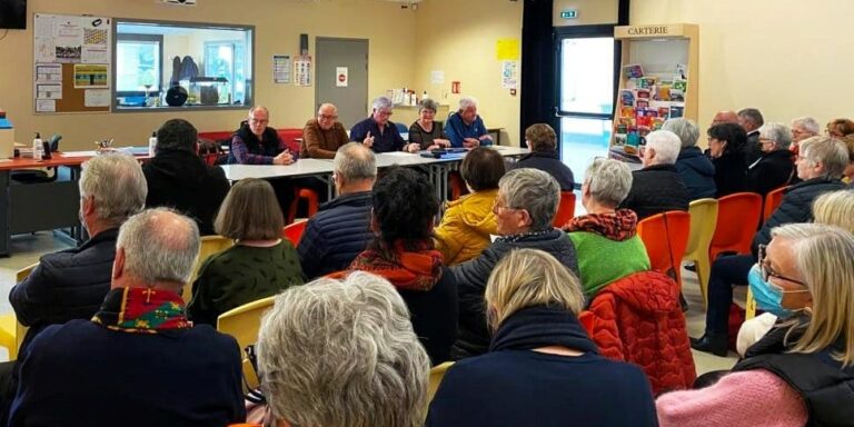 communs d&#039;abord,marché de Noel,marché de noel ploemeur,marché de noël ploemeur 2025