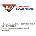 AD Garage POILVEZ