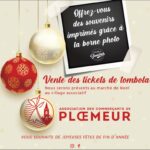 Association commercants Ploemeur