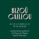 Bizou Caillou