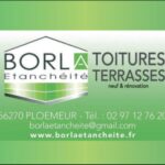 Borla Etanchéités
