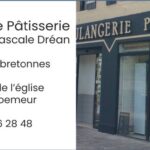 Boulangerie-Pâtisserie Dréan