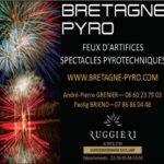 Bretagne Pyrotechnique