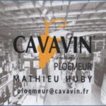 Cavavin - Mathieu Huby