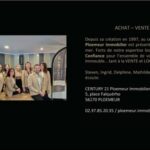 Century21 - Ploemeur