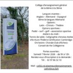 Collège Jean-Paul II - Ploemeur