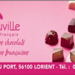 De Neuville Chocolat