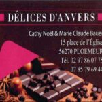 Délices d'Anvers