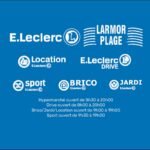 E.Leclerc - Larmor Plage