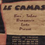 le Camas - Ploemeur