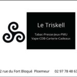 Le Triskell
