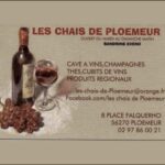 Les chais de Ploemeur