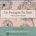 Les passagers du vent