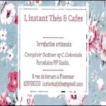 L'instant Cafés & thés