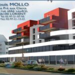 Louis Mollo Architecte
