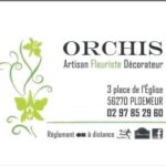 Orchis - Fleuriste