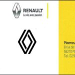 Garage Renault - Ploemeur