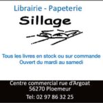 Sillage Librairie
